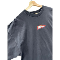 2000's No Fear Braille Logo Graphic Tee