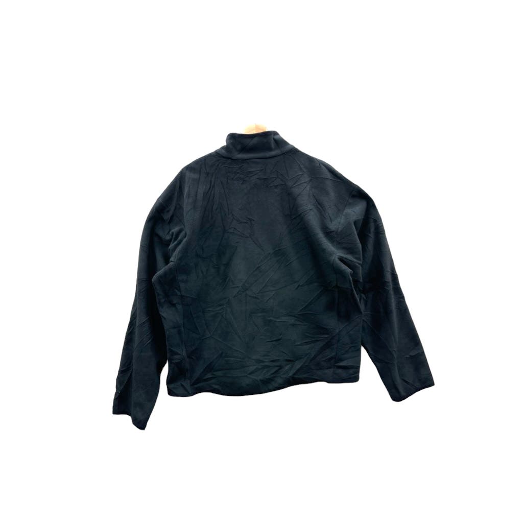 Vintage 1990's Nike ACG Multipocket Thermal Fleece Jacket