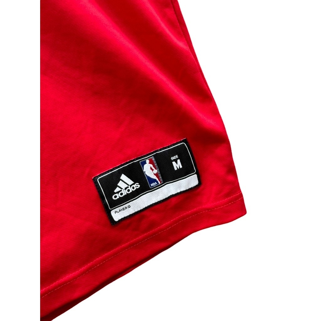 Adidas Chicago Bulls Dwyane Wade NBA Jersey