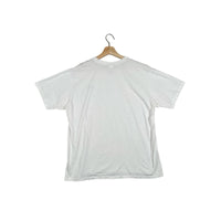 Vintage 2000's Nike Essential Swoosh T-Shirt