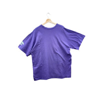 Vintage Nike Team K-State Basketball Graphic Tee