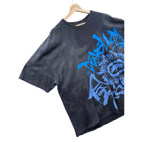 Vintage Ecko Unltd. Writing All Wrongs Graffiti Classic Tee