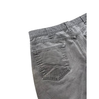 Vintage Carhartt Distressed Gray Carpenter Cargo Shorts