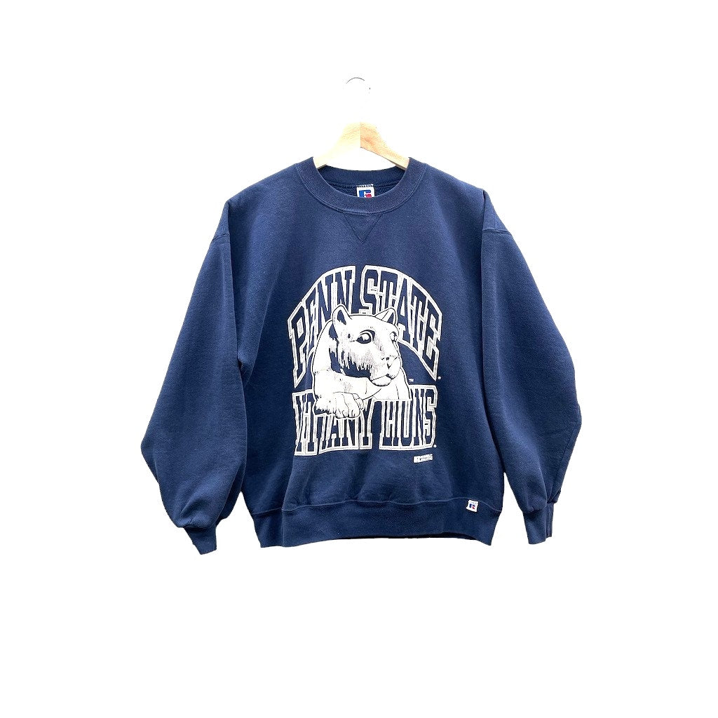 Vintage 1990's Russell Athletic Penn State Nittany Lions Sweatshirt