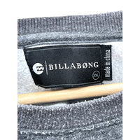 Vintage Billabong Surfwear Embroidered Sweatshirt