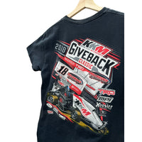 Keith Kunz Motorsports Racing Graphic Tee