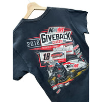 Keith Kunz Motorsports Racing Graphic Tee