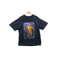 Vintage One Small Step For Kobe 2002 Champions Graphic Tee