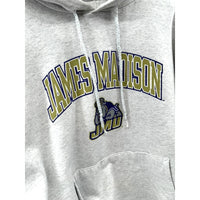 1990's James Madison University College Graphic Hoodie