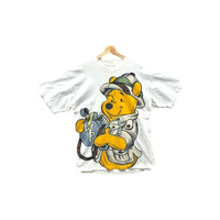 Vintage Disney Winnie the Pooh Animal Kingdom Graphic Tee