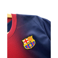 Nike Barcelona Home Men's Football Soccer Jersey