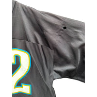 2000's Reebok Jacksonville Jaguars Maurice Jones-Drew NFL Jersey