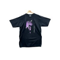 Vintage 1999 Gear Ink John Coltrane 'Trane' Jazz Graphic Tee