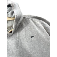 Vintage Ecko Unltd. Heavyweight Grey Reverse Weave Hoodie