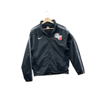 Nike Dri-Fit Men's SSV Oberfell 1928 Soccer Zip Up Jacket