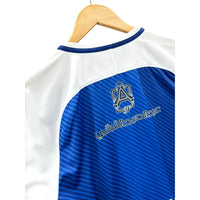 Nike Al Hilal Football Club Team Home Soccer Jersey