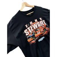 Tony Stewart NASCAR Racing Graphic T-Shirt