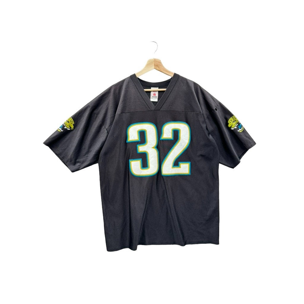 2000's Reebok Jacksonville Jaguars Maurice Jones-Drew NFL Jersey