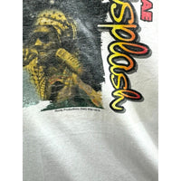 Vintage 1998 Reggae Sunsplash Festival Graphic T-Shirt