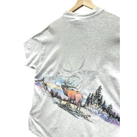 1990's Rocky Mountain National Park Colorado Graphic Tee