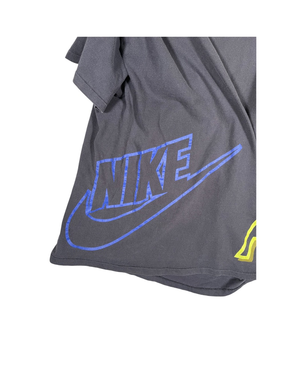 Vintage 1990's Nike Air Wrap Around T-Shirt