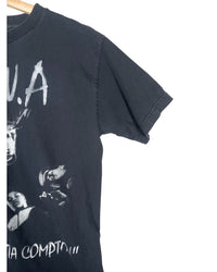 Vintage 2005 NWA "Straight Outta Compton" T-Shirt