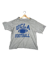 Vintage 1990's UCLA Bruins Football T-Shirt