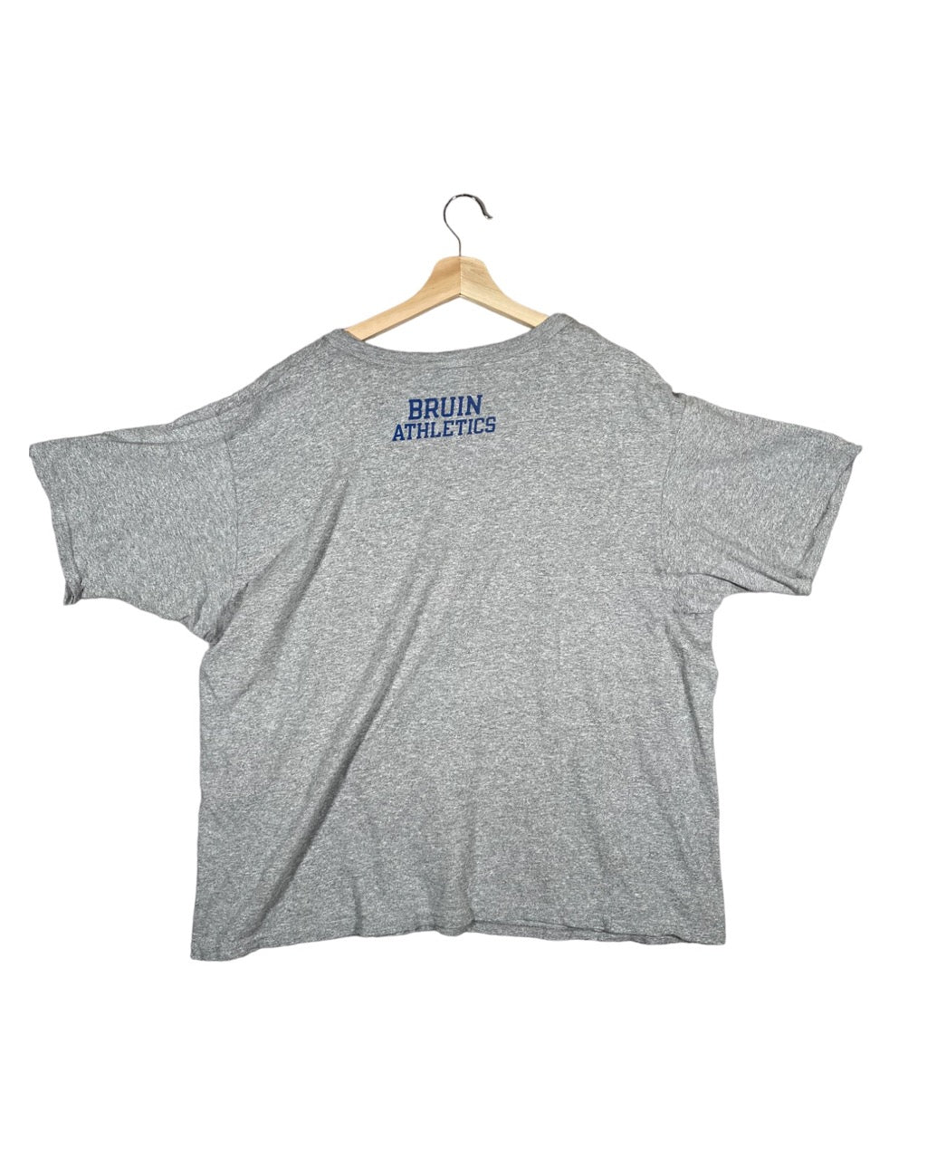 Vintage 1990's UCLA Bruins Football T-Shirt