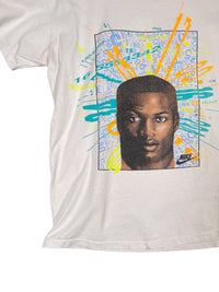 Vintage 1990's Nike Bo Jackson T-Shirt