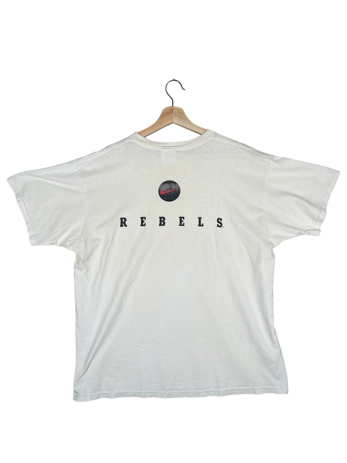 Vintage 1990's Nike UNLV Rebels T-Shirt