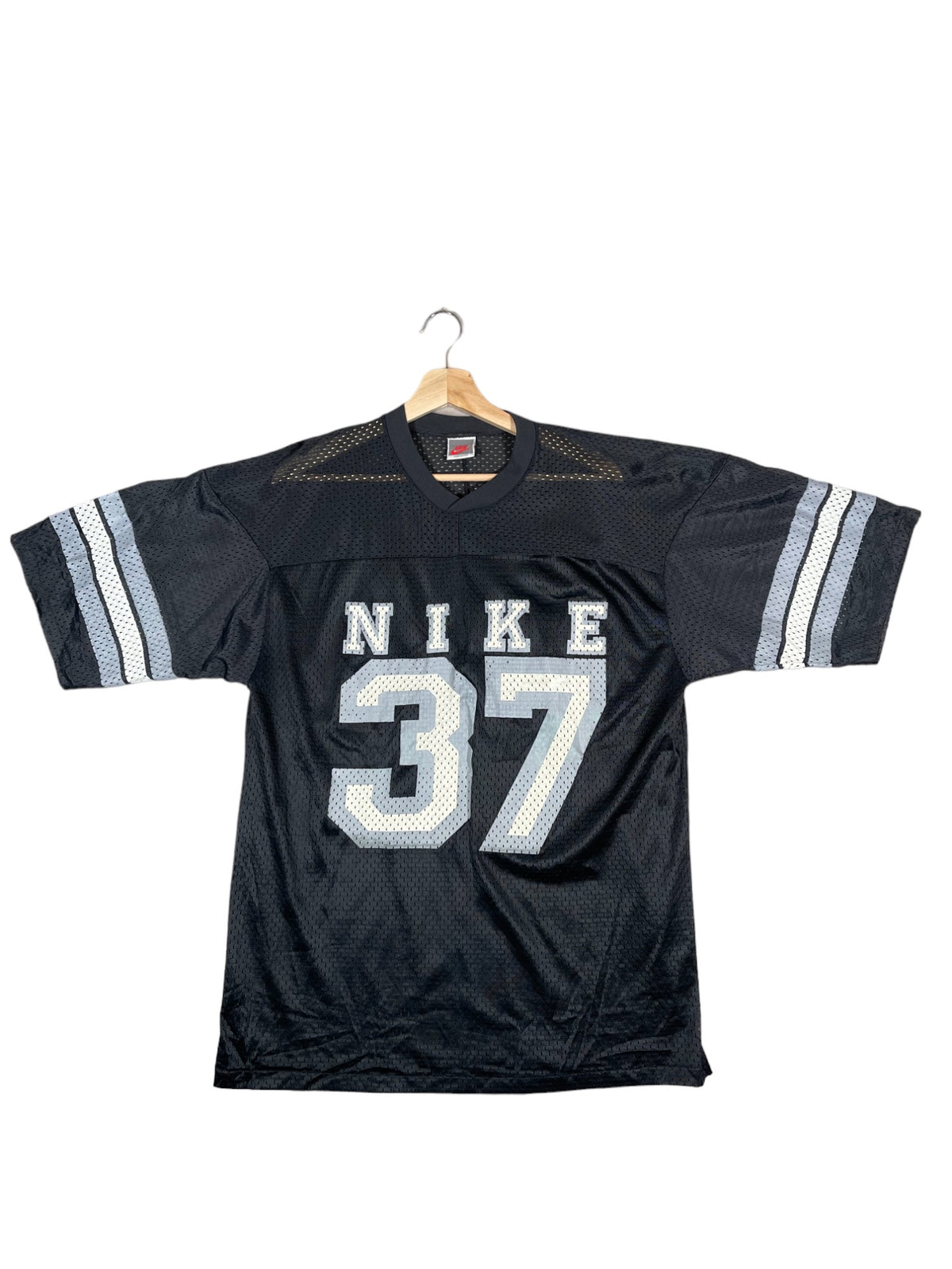 Vintage 1980's Nike Mesh Football Jersey
