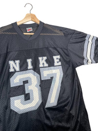 Vintage 1980's Nike Mesh Football Jersey