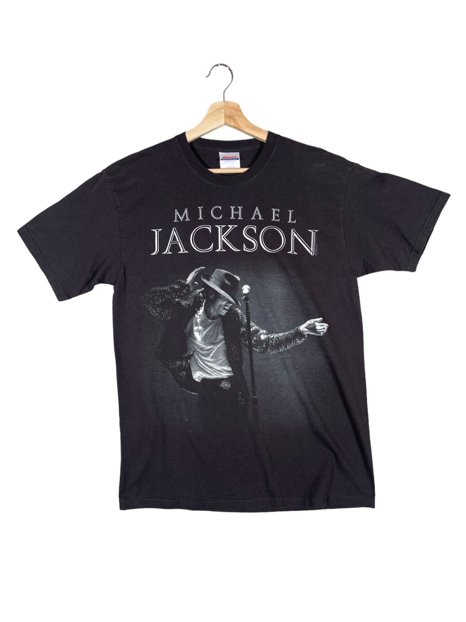 Vintage 2000's Michael Jackson T-Shirt