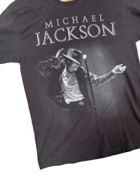 Vintage 2000's Michael Jackson T-Shirt