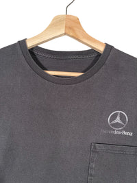 Vintage 1990’s Mercedes Benz Emblem T-Shirt