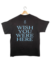 Vintage 1996 Pink Floyd Wish You Were Here T-Shirt