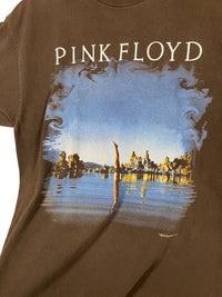 Vintage 1996 Pink Floyd Wish You Were Here T-Shirt