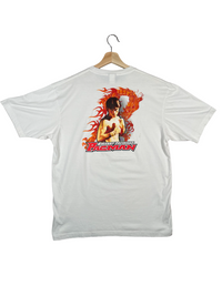 Vintage 2000's No Fear Manny Pacquiao T-Shirt Y2K