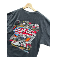 2020 Lucas Oil Speedway Champions Racing Graphic T-Shirt