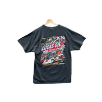 2020 Lucas Oil Speedway Champions Racing Graphic T-Shirt