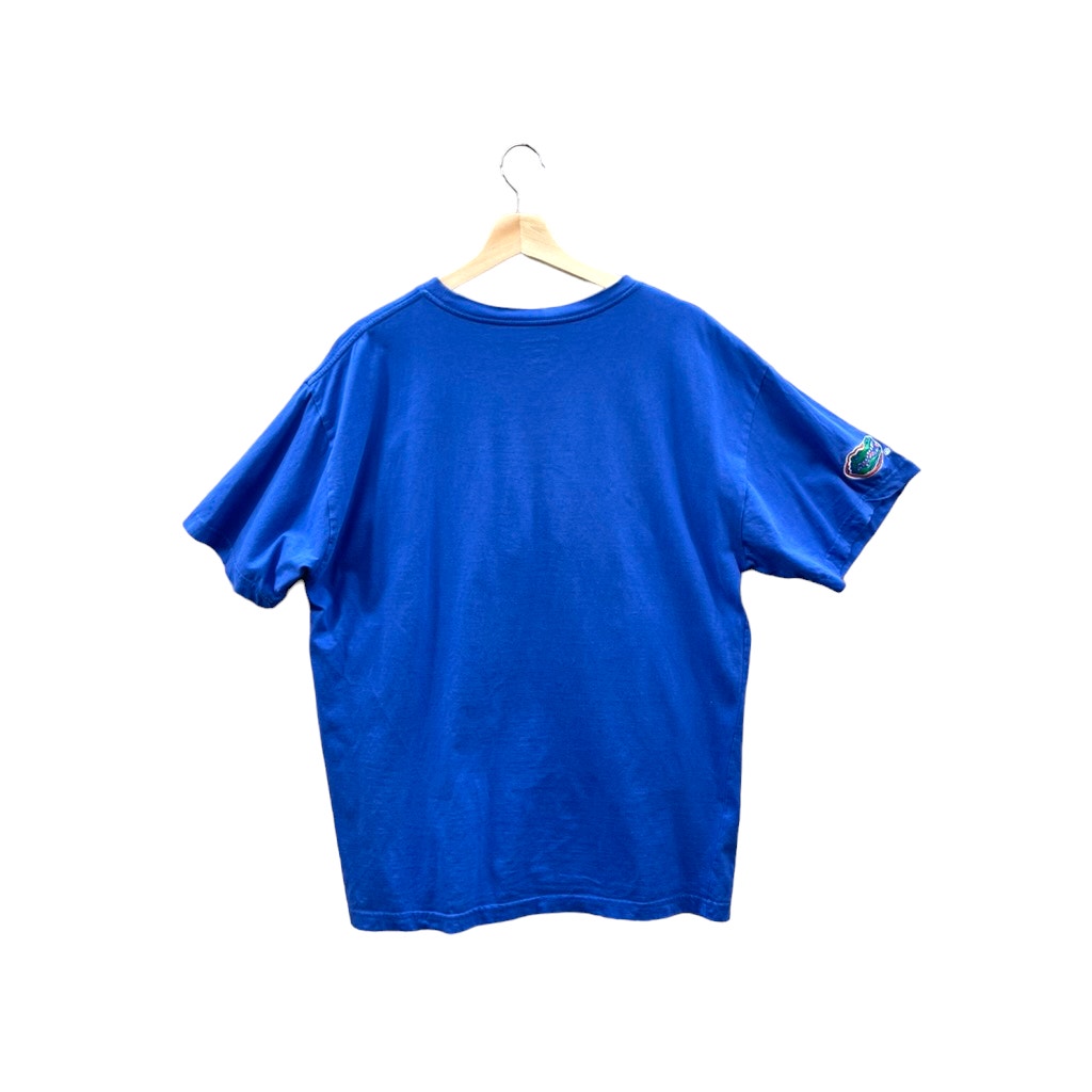 Vintage Florida University Gators Embroidered College Tee