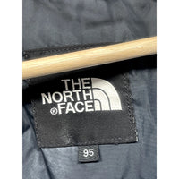 The North Face Men's Marina Blue 700 Nuptse Down Puffer Jacket