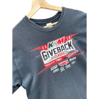 Keith Kunz Motorsports Racing Graphic Tee