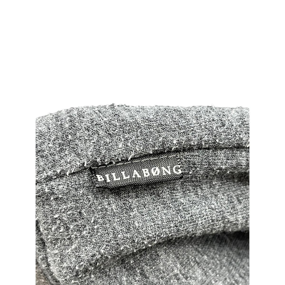 Vintage Billabong Surfwear Embroidered Logo Crewneck