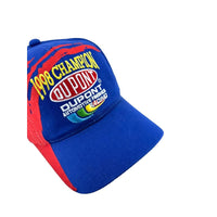 Vintage 1998 Chase Authentics NASCAR Dupont Racing Championship Hat