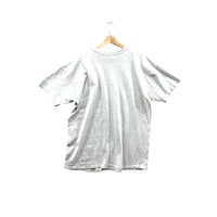 Vintage 1990's Michigan State University Champion College Logo T-Shirt