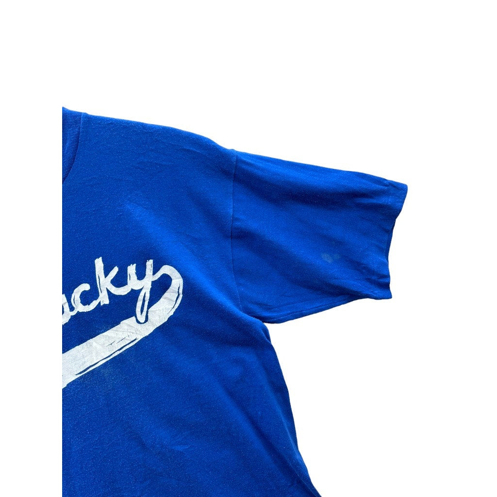 Vintage 1990's Kentucky Script Graphic T-Shirt