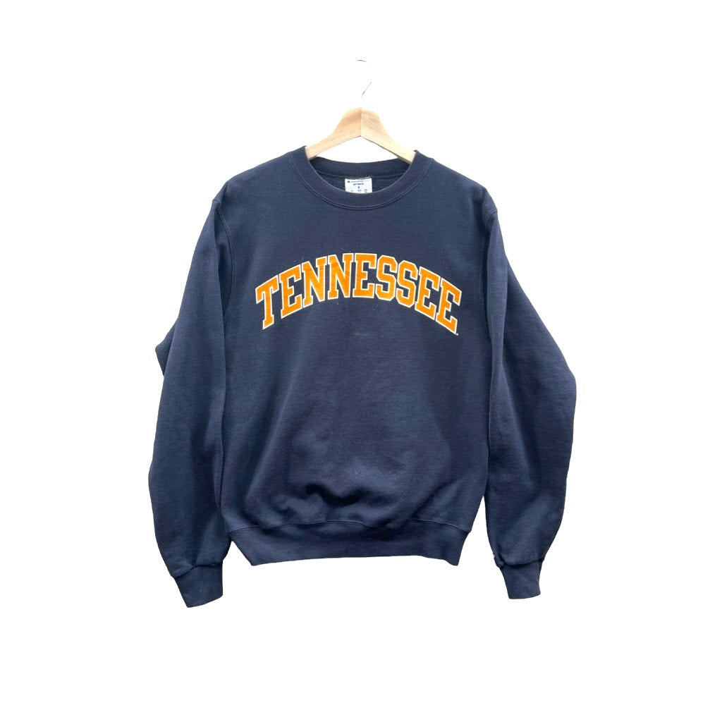 Vintage 2000's Tennesse University Champion Collegiate Crewneck