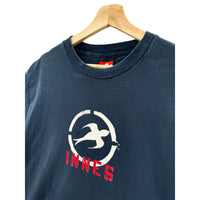 1990's Innes Skateboarding Graphic Tee