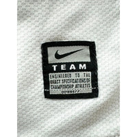 Nike Manchester United Football Club Team Away Soccer Jersey